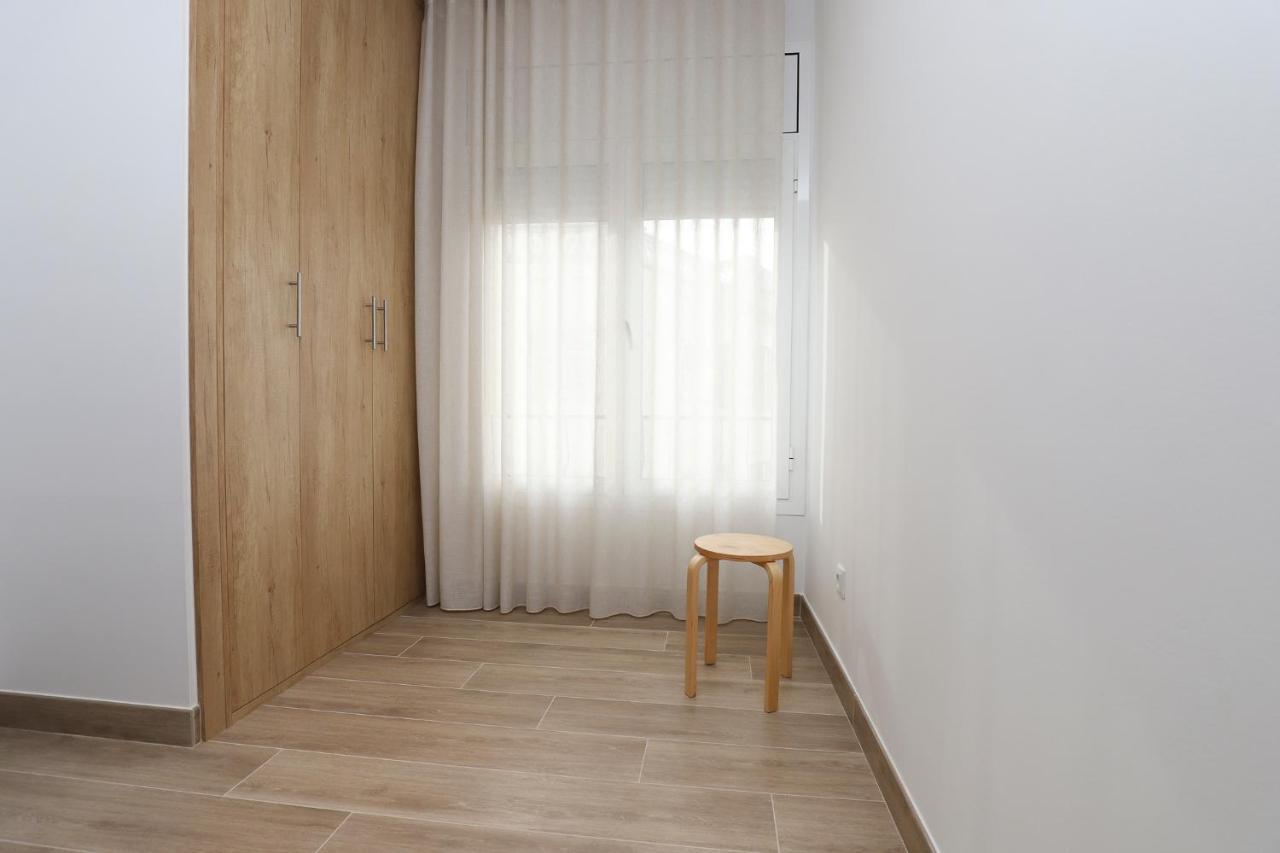 Apartaments Agneta - Rem กัมบริลส์ ภายนอก รูปภาพ