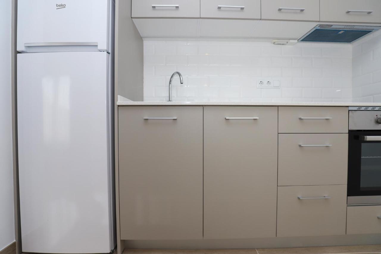 Apartaments Agneta - Rem กัมบริลส์ ภายนอก รูปภาพ
